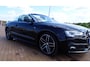 Audi A5 Cabriolet 1.8 TFSI S-Line 170pk Leer 18 inch
