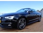 Audi A5 Cabriolet 1.8 TFSI S-Line 170pk Leer 18 inch