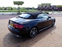 Audi A5 Cabriolet 1.8 TFSI S-Line 170pk Leer 18 inch