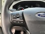 Ford Transit Custom 300 2.0 TDCI L2H1 Limited Dubbele Cabine | Trekhaak | Winter Pack | Camera | Laadruimte Betimmering/Bekleed |
