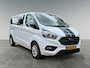 Ford Transit Custom 300 2.0 TDCI L2H1 Limited Dubbele Cabine | Trekhaak | Winter Pack | Camera | Laadruimte Betimmering/Bekleed |