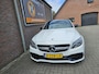 Mercedes-Benz C-klasse AMG 63 S