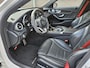 Mercedes-Benz C-klasse AMG 63 S