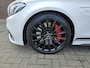 Mercedes-Benz C-klasse AMG 63 S