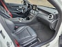 Mercedes-Benz C-klasse AMG 63 S