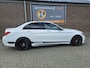 Mercedes-Benz C-klasse AMG 63 S