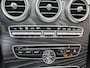 Mercedes-Benz C-klasse AMG 63 S