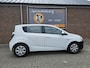 Chevrolet Aveo 1.4 LTZ