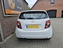 Chevrolet Aveo 1.4 LTZ