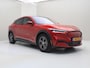 Ford Mustang Mach-E 75kWh 258pk RWD 94% SoH [ PANO+360CAM+STOEL/STUURWIELVERWARMING ]