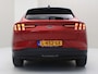 Ford Mustang Mach-E 75kWh 258pk RWD 94% SoH [ PANO+360CAM+STOEL/STUURWIELVERWARMING ]