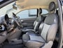 Fiat 500 1.4-16V Pop Airco|Stoelverwarming|LM Velgen|Elektr. Ramen|Nieuwe APK bij Aflevering