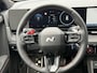 Hyundai Ioniq 5 N Line Edition Limited 84 kWh / SOH 100% / Afneembare trekhaak 1.600 kg / Camera / Navigatie / Stoel & Stuurwiel verwarming / Elektr. Stoelen / Elektr. Achterklep / Adaptieve Cruise / Clima / DAB / NAP /