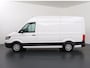 Volkswagen Crafter 30 | 2.0 TDI | 177 PK | L3H3 | HIGHLINE | LAADKLEP LM VELGEN | APPLE CARPLAY EN ANDROID AUTO | AIRCO | CRUISE CONTROL | VOORRUITVERWARMING | TREKHAAK | 3-ZITS | PARKEERCAMERA | SNEL LEVERBAAR