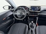 Peugeot 208 Active 75pk | Airco | Navigatie via Apple Carplay en Android auto | Cruise control | Centrale vergrendeling | LED dagrijverlichting