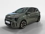 Kia Picanto 1.0 DPI GT-Line | Airco | Navi | Camera | LM Velgen | Leder | Stoelverwarming | Stuurverwarming | Schuifdak |