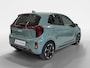 Kia Picanto 1.0 DPI GT-Line | Airco | Navi | Camera | LM Velgen | Leder | Stoelverwarming | Stuurverwarming | Schuifdak |