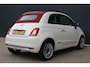 Fiat 500C 0.9 TwinAir Turbo Lounge | Automaat | Cabrio | Navigatie | Climate / Cruise control | NAP | APK | DAB+ | PDC |