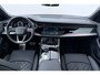 Audi Q8 60 TFSI e quattro Pro Line S Competition | Luchtvering | B&O | Panoramadak | Trekhaak | 360° Camera | 23 Inch