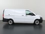 Mercedes-Benz Vito 116 CDI | Aut. | Lang L2 | Navigatie | Parkeercamera | 3-zits | Trekhaak | Airco | Certified