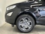 Ford EcoSport 1.0 EcoBoost Connected Airco | Parkeersensoren achter | Hoge instap