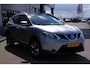 Nissan Qashqai 1.2 115 PK N-Vision, Panoramadak, Leder-Alcantara, 360 Camera