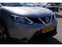 Nissan Qashqai 1.2 115 PK N-Vision, Panoramadak, Leder-Alcantara, 360 Camera