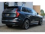 Volvo XC90 T8 Automaat Plug-in hybrid AWD Ultra Bright | Demo Deal | Nappa leder met ventilatie Charcoal | Bowers & Wilkins audio | Getint en gelamineerd glas | Luchtvering met FOUR-C | Google navigatie | Massage functie voorstoelen