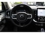Volvo XC90 T8 Automaat Plug-in hybrid AWD Ultra Bright | Demo Deal | Nappa leder met ventilatie Charcoal | Bowers & Wilkins audio | Getint en gelamineerd glas | Luchtvering met FOUR-C | Google navigatie | Massage functie voorstoelen