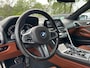 BMW 8-Serie M850I XDrive High Executive, Laser, Leder, H&amp;K