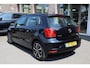 Volkswagen Polo 1.0 5-DEURS AIRCO BLUETOOTH LMV 16" ONDERHOUDSHISTORIE AANWEZIG!