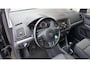 Volkswagen Sharan 1.4 TSI 150pk Highline 7p. Clima Stoelverw Navi Cruise trekhaak * Goed onderhouden* 2x schuifdeur * nieuwe APK*