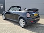 MINI Cooper S Mini Cabrio 1.6 Chili Revisiemotor/Nw Koppeling ✅