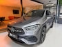 Mercedes-Benz GLA 250 e AMG Line Garantie Ambient MBUX High End Camera Night StoelVW Cruise Navi Clima Led Dab Rijklaar