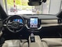 Volvo XC90 T8 Plug-in hybrid Ultra Dark | 7P | Luchtvering | Bowers&Wilkins | Massage | Head-Up | Trekhaak | Panoramadak