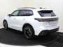 Volkswagen Tiguan 1.5 eHybrid R-Line Edition | SoH 99% | Panoramadak | Trekhaak | Harman/kardon | 360 camera | Lederen bekleding | Black style | Parkeerassistent | Adaptieve demping |