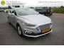Ford Mondeo 2.0 IVCT HEV Titanium NL AUTO - NAP - AUTOMAAT NAVI - PARKEERSENSOREN V+A - CLIMA - CRUISE - DAB+ - RIJSTROOKSENSOR - LM VELGEN - AUT. VERLICHTING - 4 ELEKTR RAMEN / SPIEGELS