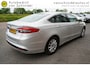 Ford Mondeo 2.0 IVCT HEV Titanium NL AUTO - NAP - AUTOMAAT NAVI - PARKEERSENSOREN V+A - CLIMA - CRUISE - DAB+ - RIJSTROOKSENSOR - LM VELGEN - AUT. VERLICHTING - 4 ELEKTR RAMEN / SPIEGELS
