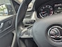 Skoda Rapid Spaceback 1.2 TSI Greentech Drive