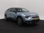 Citroën E-C4 Feel Pack 50 kWh Automaat H.Leder/Camera/Nav/Ecc/ Hud/Vc/CarPlay/Led