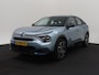 Citroën E-C4 Feel Pack 50 kWh Automaat H.Leder/Camera/Nav/Ecc/ Hud/Vc/CarPlay/Led