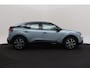 Citroën E-C4 Feel Pack 50 kWh Automaat H.Leder/Camera/Nav/Ecc/ Hud/Vc/CarPlay/Led
