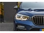 BMW X4 G02 M40i High Executive / Head Up / Pano / Adaptive