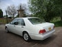 Mercedes-Benz S-klasse Mercedes S320