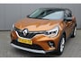 Renault Captur 1.0 TCe 90PK Intens Gr.-navigatie/Stoel-stuurverwarming/Camera/Navigatie/Parkeerhulp