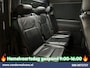 Volkswagen Transporter 2.0 TDI 204pk Automaat L2H1 Dubbele cabine Euro6 Airco | 2x Zijdeur | Leder | Navigatie | Camera | LED | Trekhaak | LM Velgen | Apple Carplay Cruisecontrol, Android Auto, Stoelverwarming, Verwarmde Voorruit, Parkeersensoren, panoramadak, 5-zits