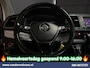 Volkswagen Transporter 2.0 TDI 204pk Automaat L2H1 Dubbele cabine Euro6 Airco | 2x Zijdeur | Leder | Navigatie | Camera | LED | Trekhaak | LM Velgen | Apple Carplay Cruisecontrol, Android Auto, Stoelverwarming, Verwarmde Voorruit, Parkeersensoren, panoramadak, 5-zits
