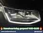 Volkswagen Transporter 2.0 TDI 204pk Automaat L2H1 Dubbele cabine Euro6 Airco | 2x Zijdeur | Leder | Navigatie | Camera | LED | Trekhaak | LM Velgen | Apple Carplay Cruisecontrol, Android Auto, Stoelverwarming, Verwarmde Voorruit, Parkeersensoren, panoramadak, 5-zits