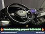 Volkswagen Transporter 2.0 TDI 204pk Automaat L2H1 Dubbele cabine Euro6 Airco | 2x Zijdeur | Leder | Navigatie | Camera | LED | Trekhaak | LM Velgen | Apple Carplay Cruisecontrol, Android Auto, Stoelverwarming, Verwarmde Voorruit, Parkeersensoren, panoramadak, 5-zits