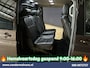 Volkswagen Transporter 2.0 TDI 204pk Automaat L2H1 Dubbele cabine Euro6 Airco | 2x Zijdeur | Leder | Navigatie | Camera | LED | Trekhaak | LM Velgen | Apple Carplay Cruisecontrol, Android Auto, Stoelverwarming, Verwarmde Voorruit, Parkeersensoren, panoramadak, 5-zits